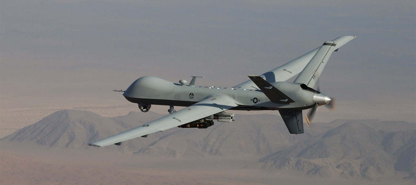 США потеряли дронов Reaper на 1 миллиард долларов над Ираном и теперь ищут одноразовую альтернативу