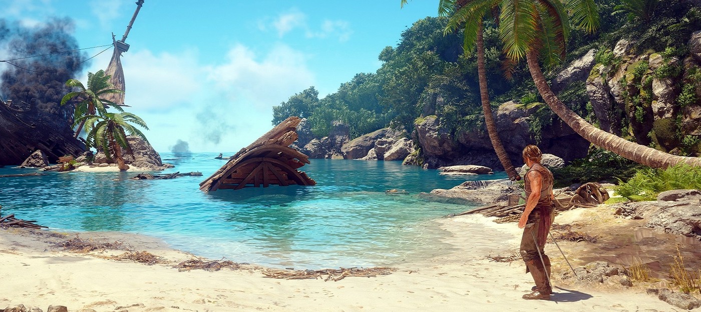 Для Assassin's Creed Black Flag Resynced уже вышел мод, убирающий ограничение в 30 FPS в катсценах