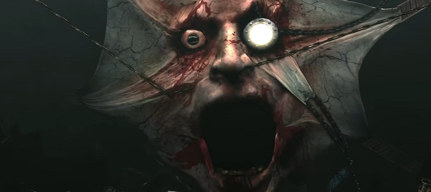 Инди-разработчик выпустил первый трейлер фанатского ПК-порта Silent Hill: Downpour