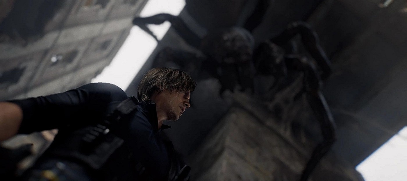 Геймеры хотят вернуть в Resident Evil Requiem вырезанную реплику Леона, которую актёр озвучки назвал самой любимой
