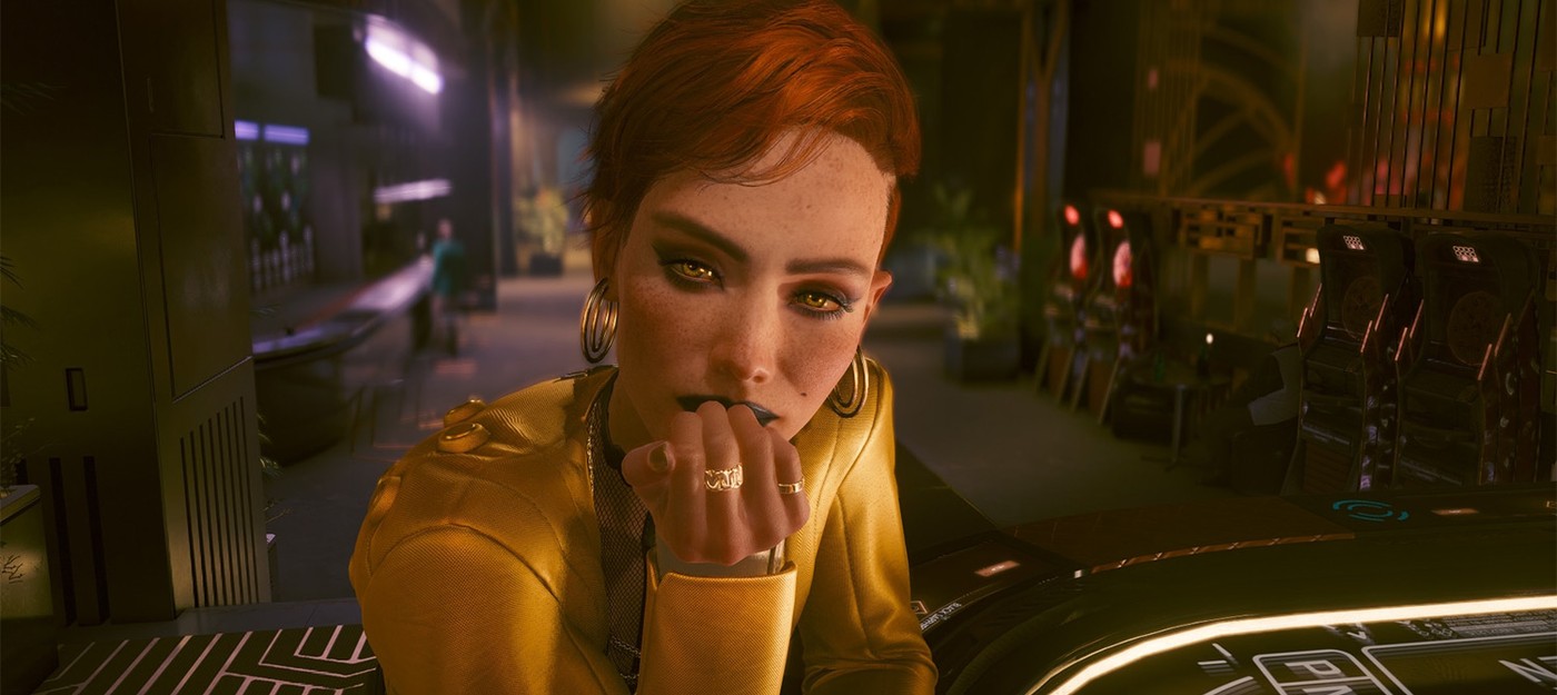 Мод для Cyberpunk 2077 позволяет создать свою радиостанцию с любой музыкой