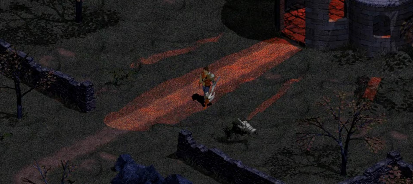Спустя почти 30 лет игроки называют звук Diablo эталоном тёмного фэнтези