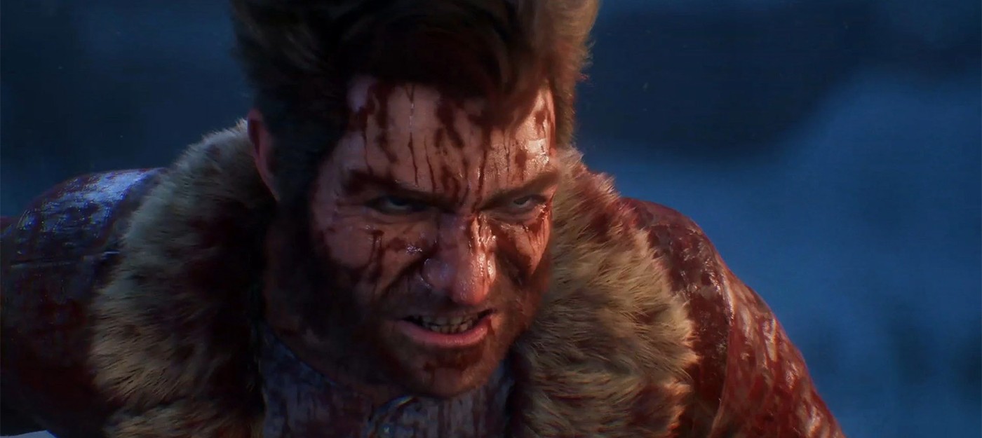 Два часа геймплея из утекшей версии Marvel’s Wolverine