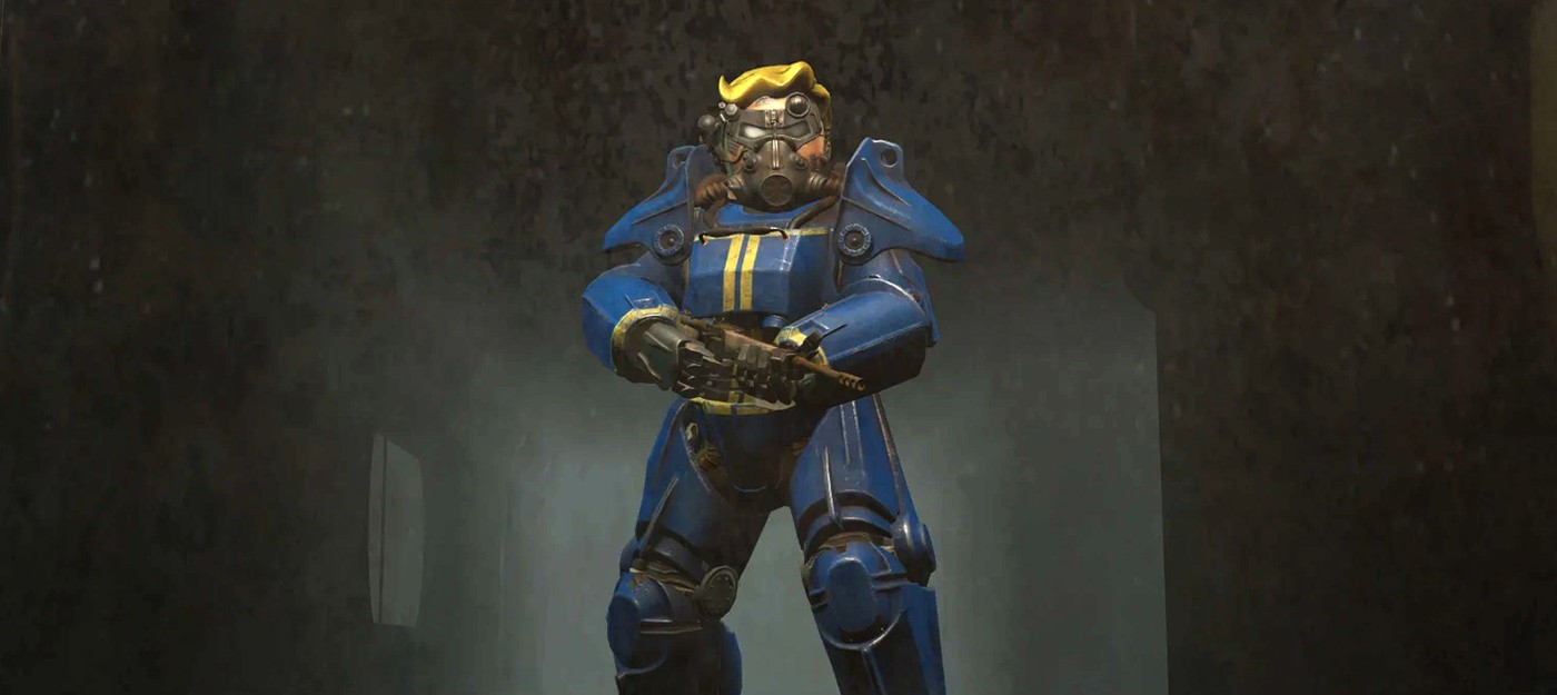 Для Fallout 4 вышел новый квестовый мод с подземельем, броней и жильём для игрока