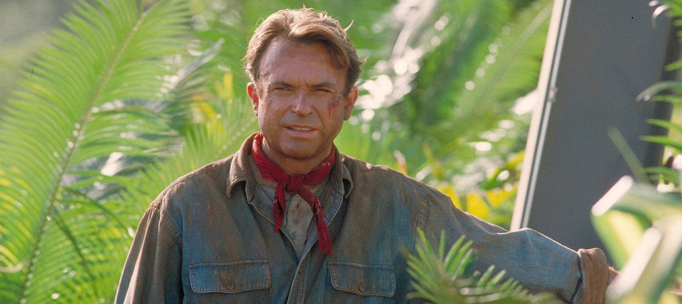 Умер Сэм Нилл, звезда «Парка Юрского периода» и «Сквозь горизонт»