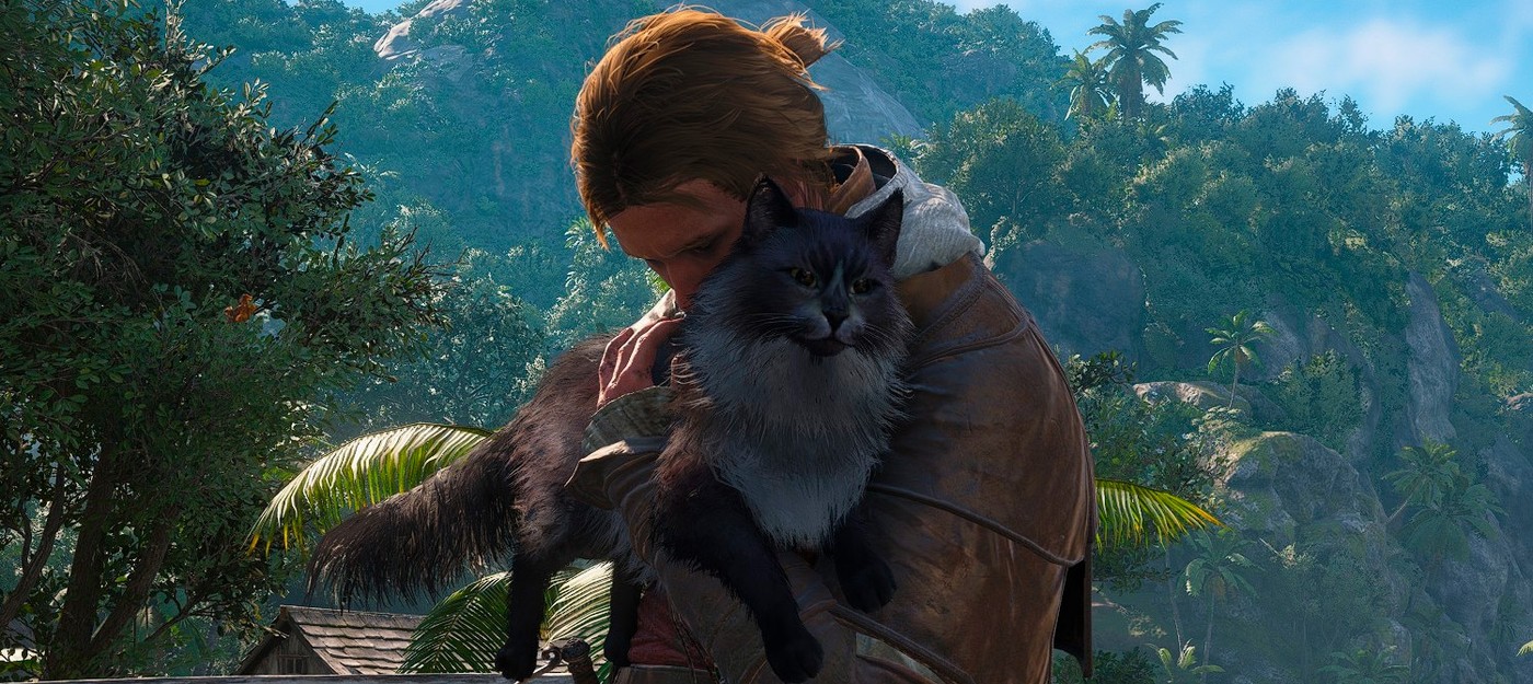 Assassin's Creed Black Flag Resynced продалась тиражом в 2 миллиона копий за сутки