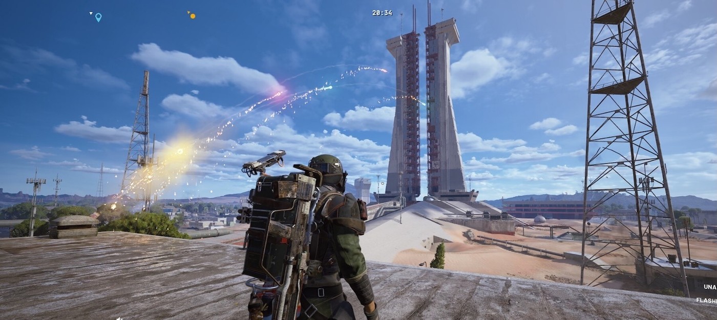 Embark наконец-то добавил PvE-режим в свой шутер, но не в тот, о котором просили больше