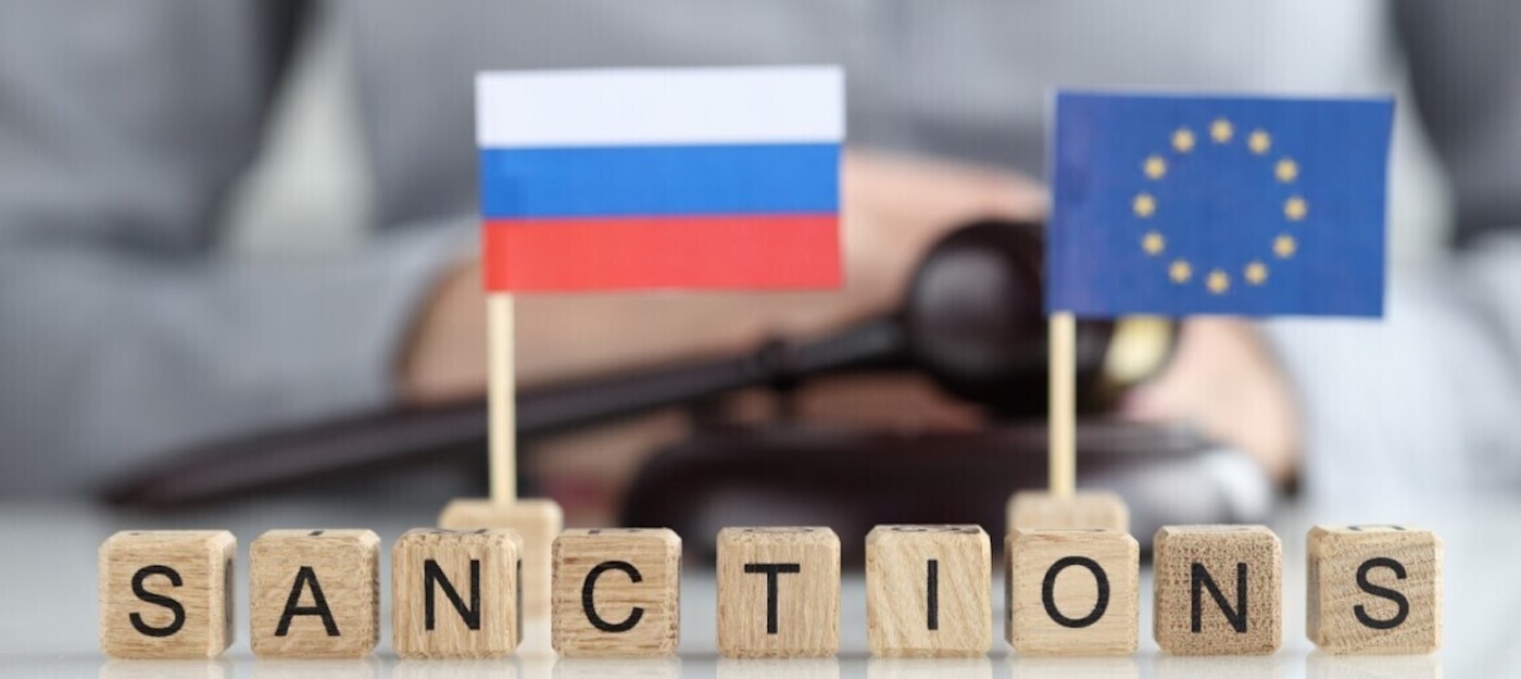 ЕС ввёл санкции против VK и MAX из-за слежки за пользователями