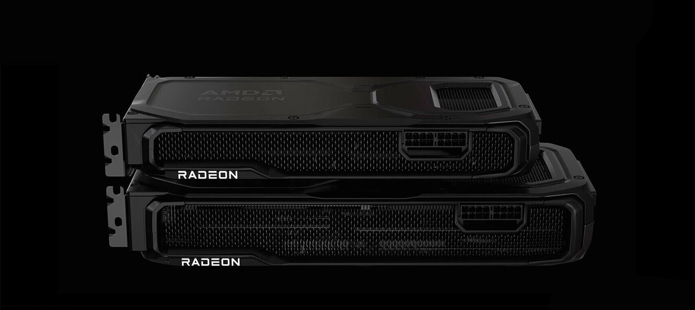 AMD тестирует генерацию кадров FSR с режимом 8x – производительность может вырасти до 480 FPS