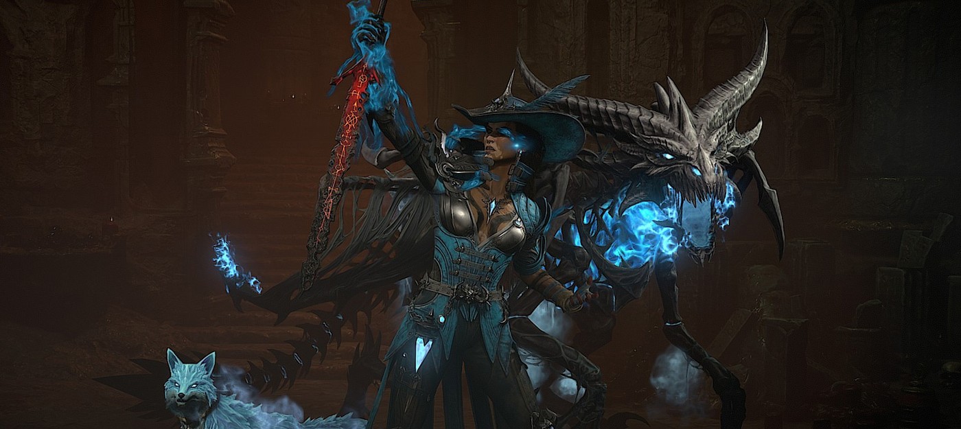 Blizzard упростила крафт мифических предметов в 14 сезоне Diablo 4 и починила боссов