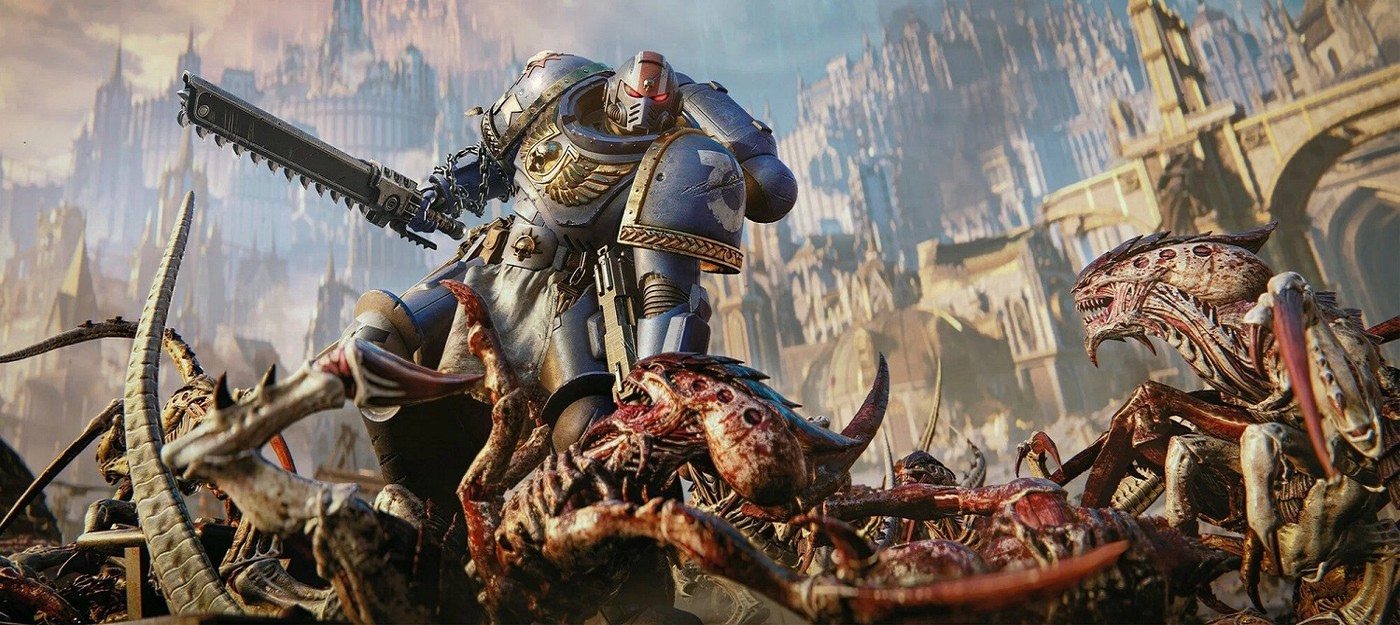 Новым директором по развитию бизнеса Saber Interactive стал бывший босс Epic Games Store