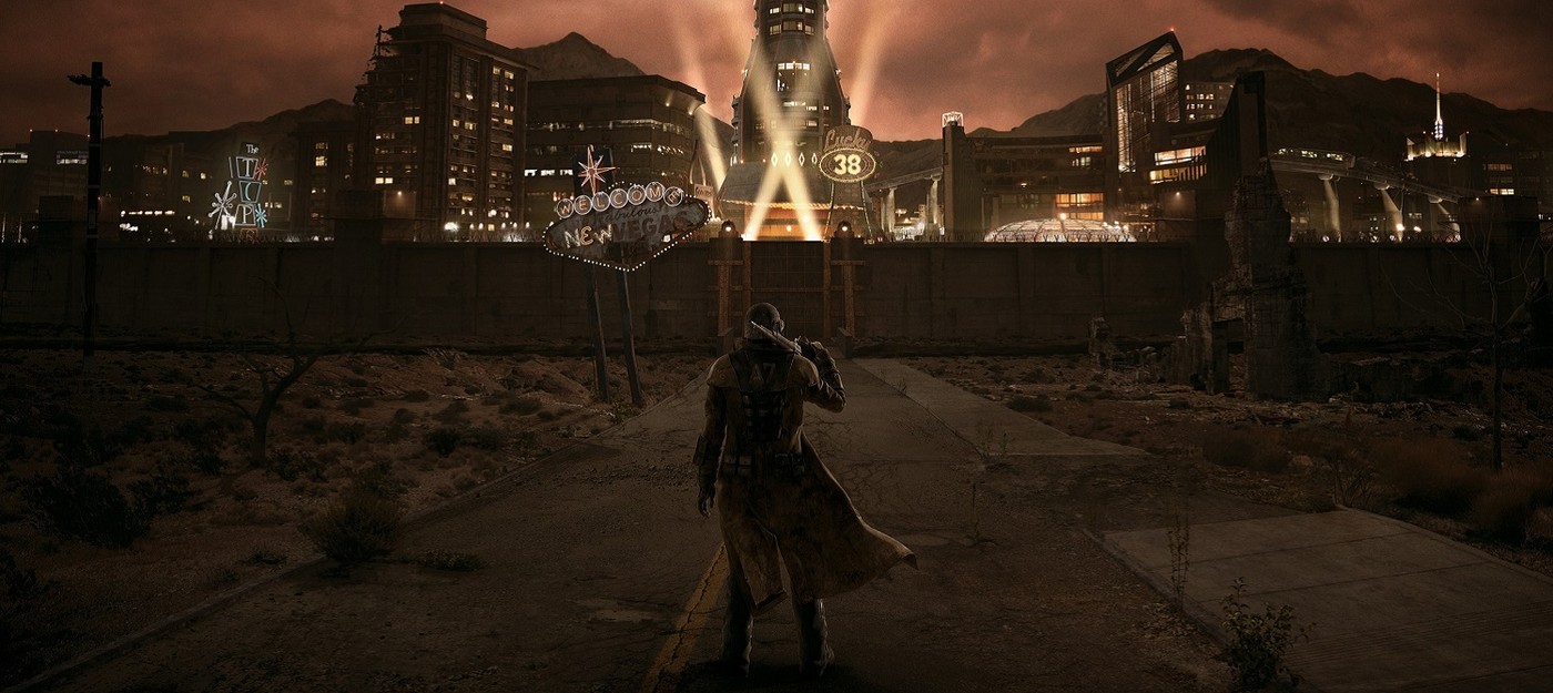 Джош Сойер назвал лучшую концовку Fallout: New Vegas