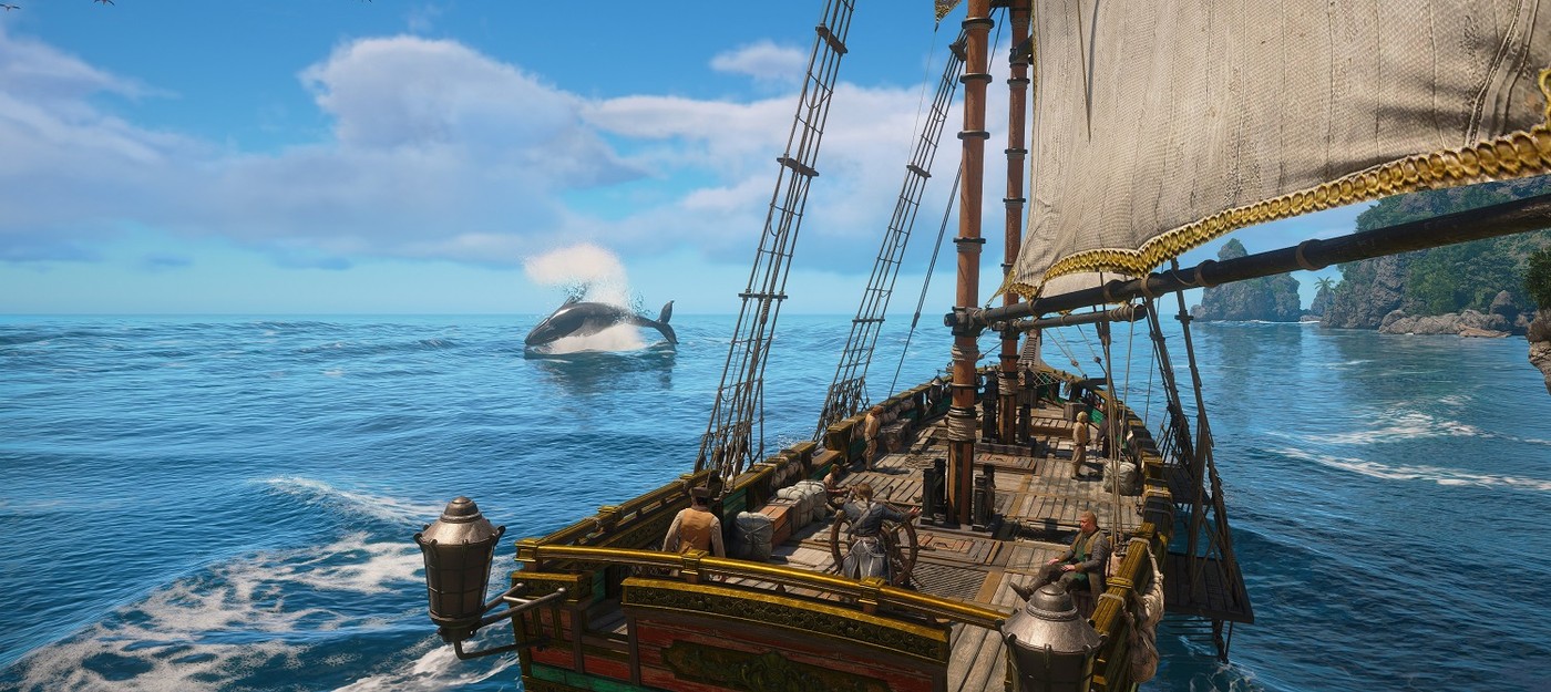 Ubisoft планирует выпустить новые части Assassin's Creed, Far Cry и Ghost Recon в 2027-2030 годах