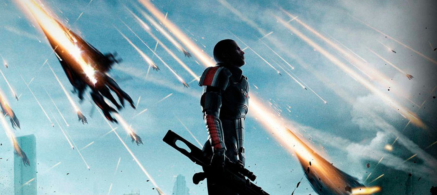 Mass Effect 3 производит впечатление сильнее, если позволить части команды погибнуть