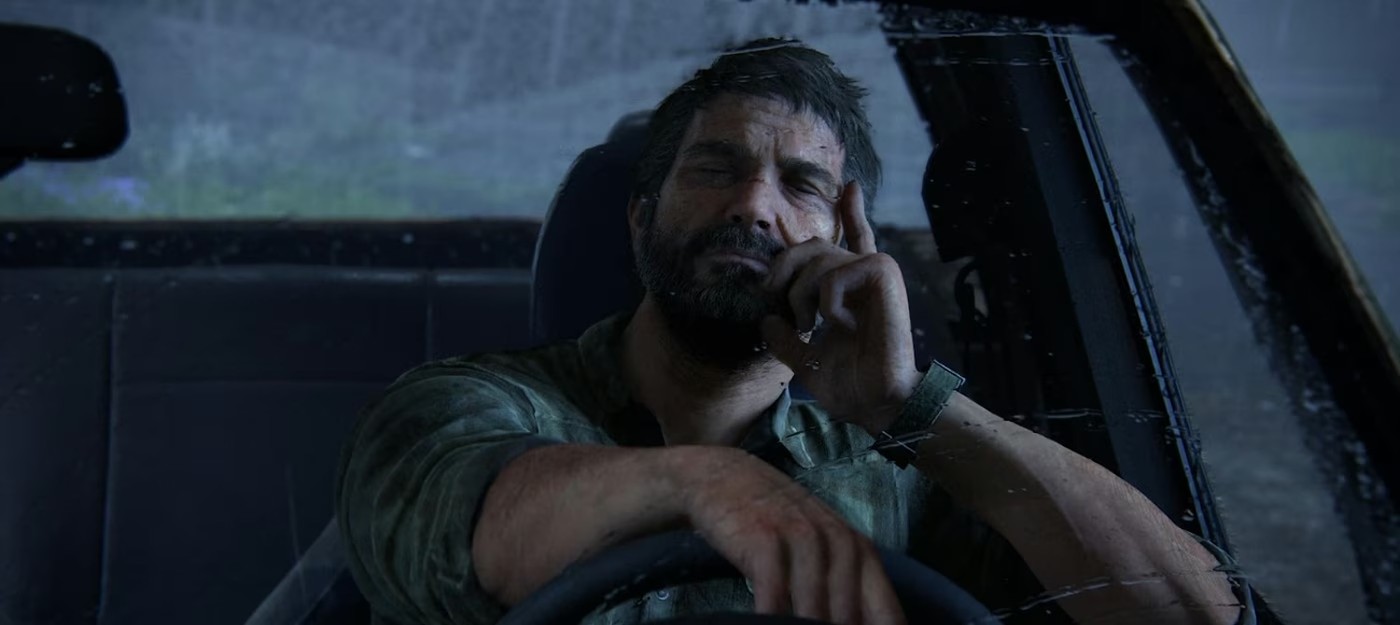 Трой Бейкер готов вернуться в The Last of Us в любом формате