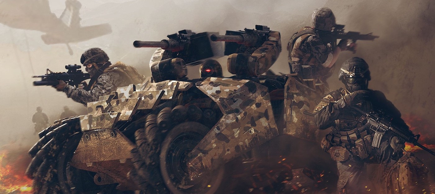Из новой Ghost Recon уже вырезали минимум три механики