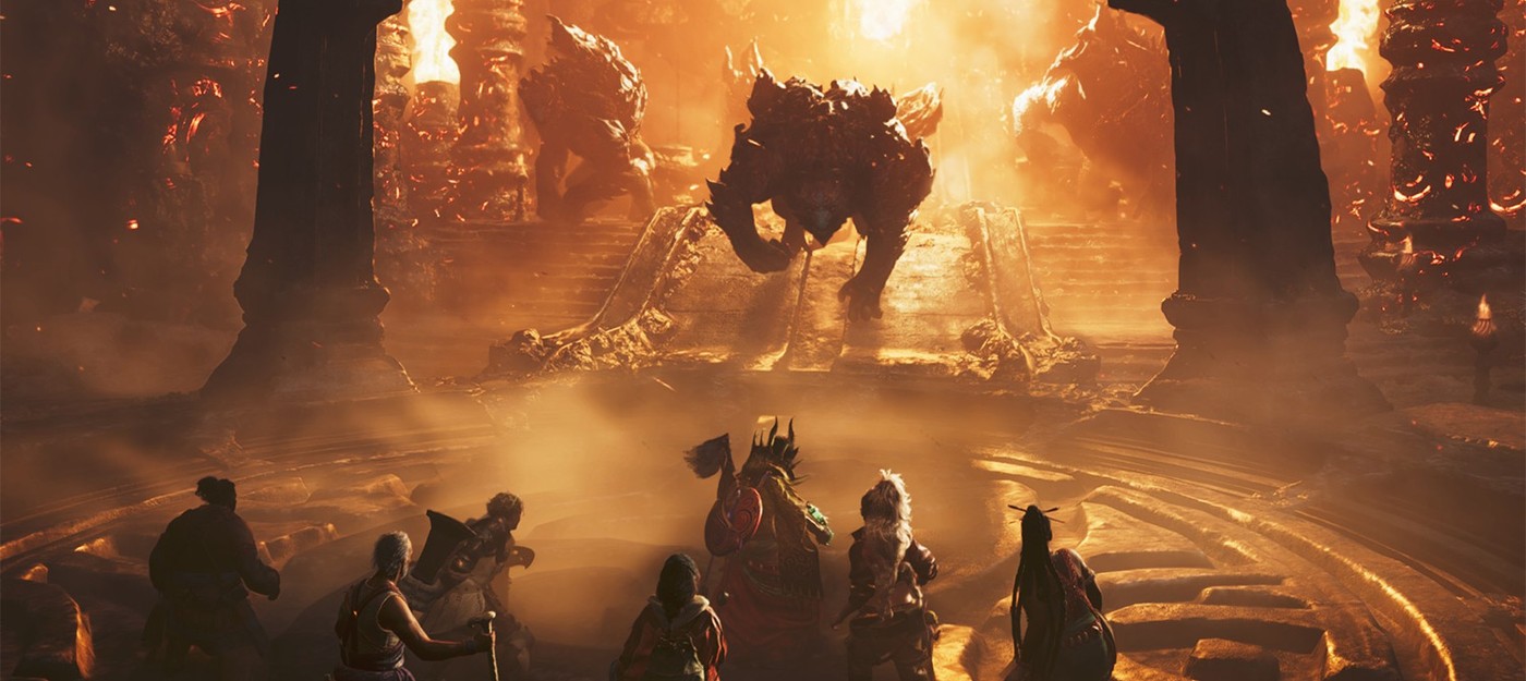 Capcom навсегда снизит цену Monster Hunter Wilds и обновит DLC-наборы после года посредственных отзывов