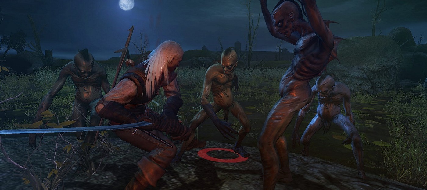 Ведущий сценарист оригинальной The Witcher считает добавление открытого мира в ремейке неверным решением