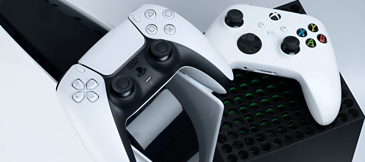 Бывший глава PlayStation призвал Xbox "вновь обрести искру", чтобы Sony было с кем конкурировать