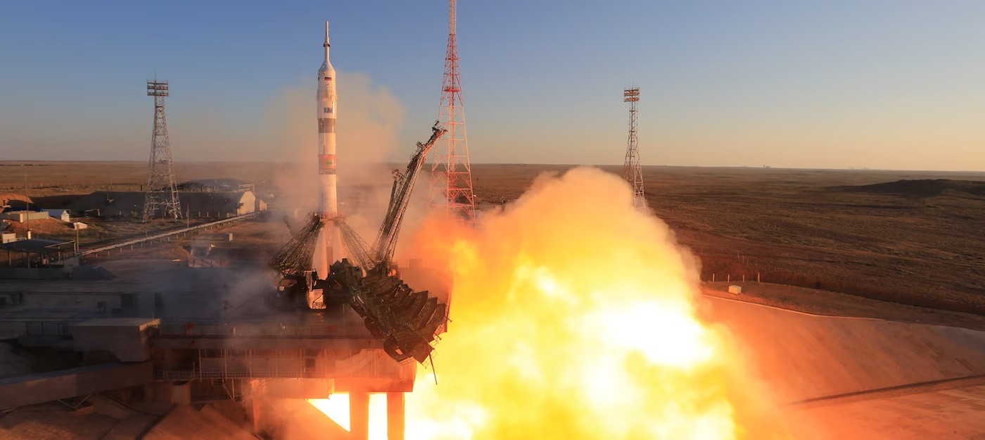 Роскосмос подтвердил работу на МКС до 2030