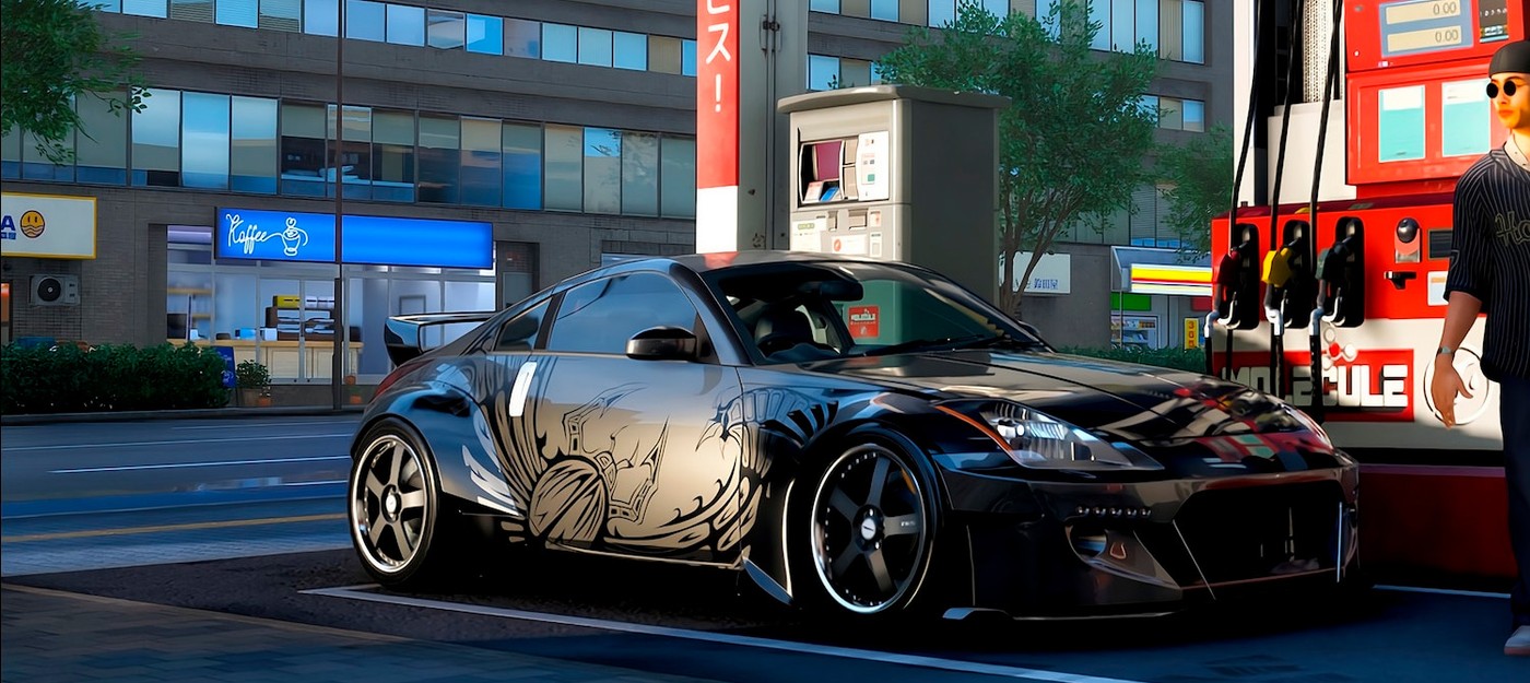 Геймер показал идеальный дрифт в Forza Horizon, который невозможно повторить осознанно