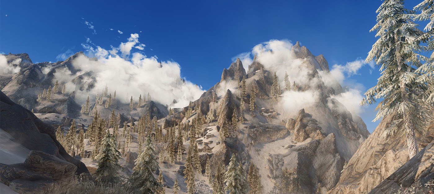 Геймер нашел файл сохранения Skyrim с 11 ноября 2011 года, когда только вышла игра