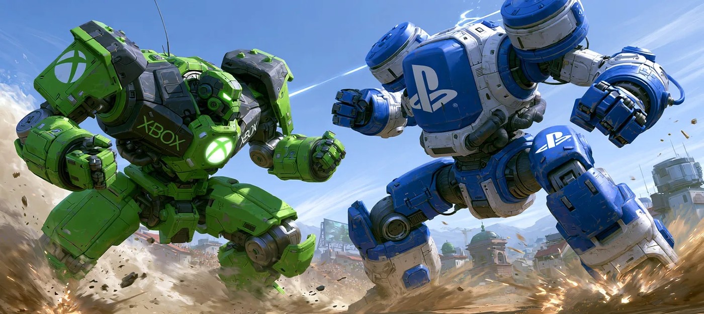 PlayStation 6 превзойдёт новый Xbox – на 10 миллионов проданных консолей
