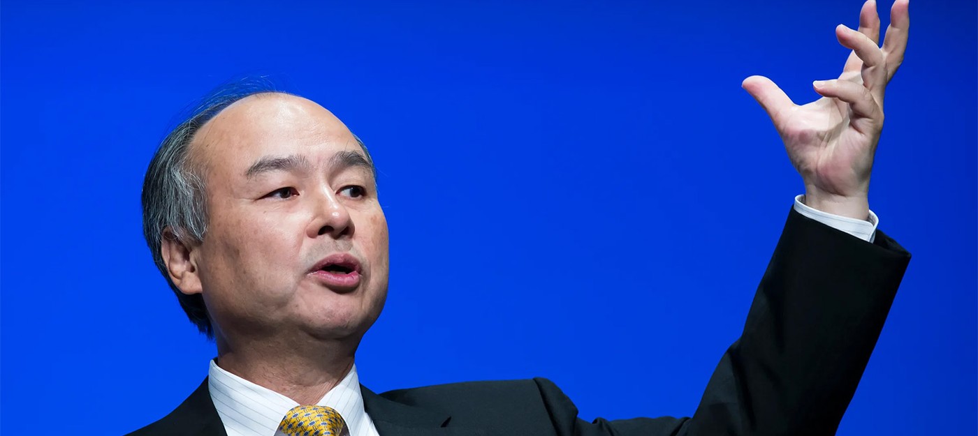 Глава SoftBank заявил, что революция ИИ обойдётся в 5 триллионов долларов в год – а пузыря нет