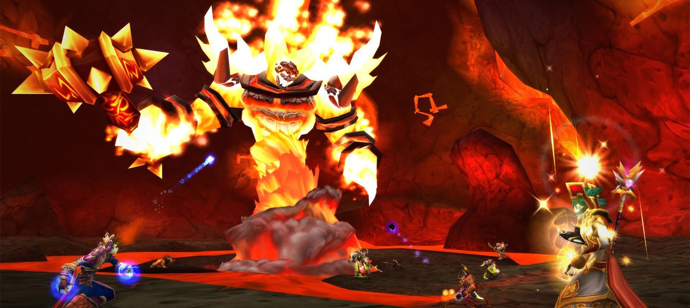 Продюсер id Software заявил, что новых World of Warcraft и Morrowind индустрия больше не получит