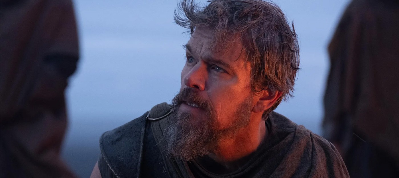 Одиссея Нолана получила 98% на Rotten Tomatoes и 91 балл на Metacritic – отзывы критиков