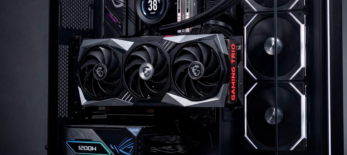 Геймеры поражены скидкой в три цента за ПК ценой в 9000 долларов c RTX 5090 – за эти деньги можно купить подержанную машину