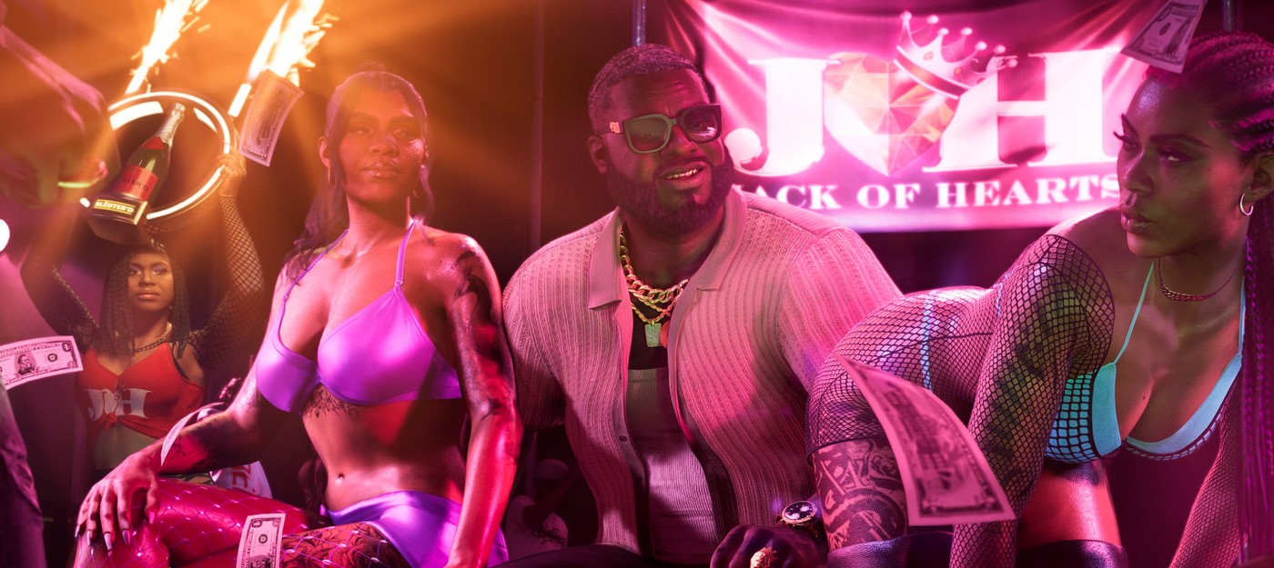 Rockstar обещала невероятную маркетинговую кампанию GTA 6, но она всё никак не начнется