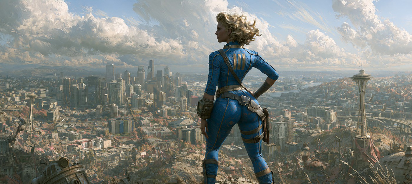 Разработчики Bethesda предупреждают – сделать Fallout 5 и The Elder Scrolls 6 будет намного сложнее после увольнений