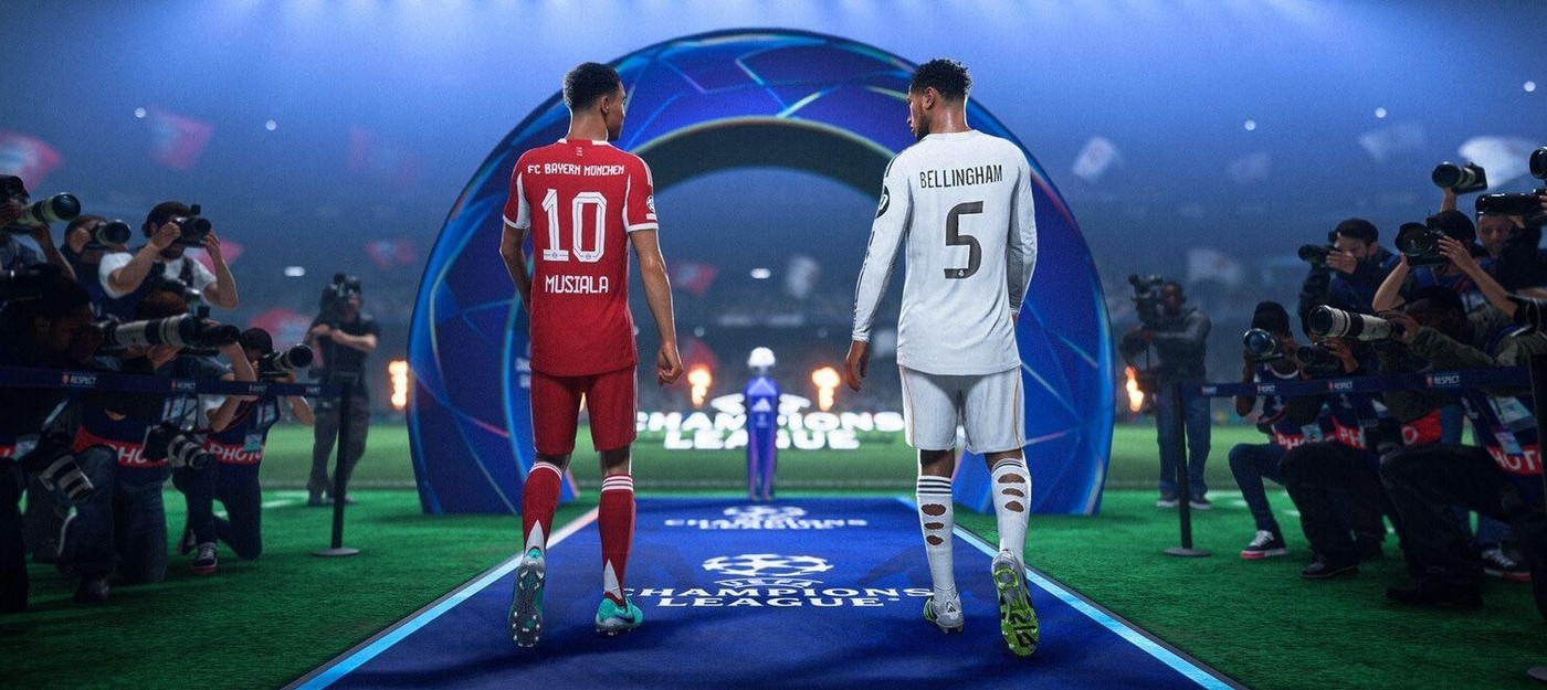 Дата выхода EA Sports FC 27 и подробности о ценах раскрыты инсайдером