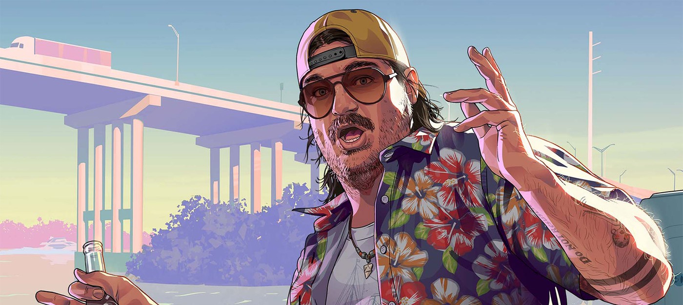 Взломщика, слившего GTA 6, выпустили из спецбольницы и перевели в тюрьму