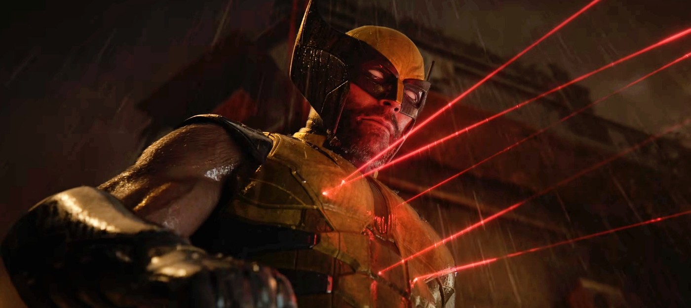 В новом трейлере Marvel's Wolverine показали Саблезубого и еле живого Логана
