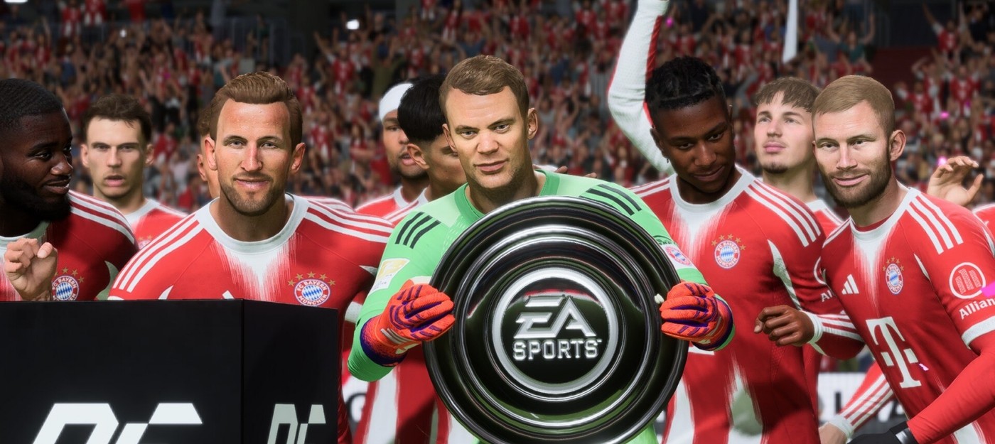 EA планирует встраивать рекламу прямо в игры, но уверяет, что все будет органично