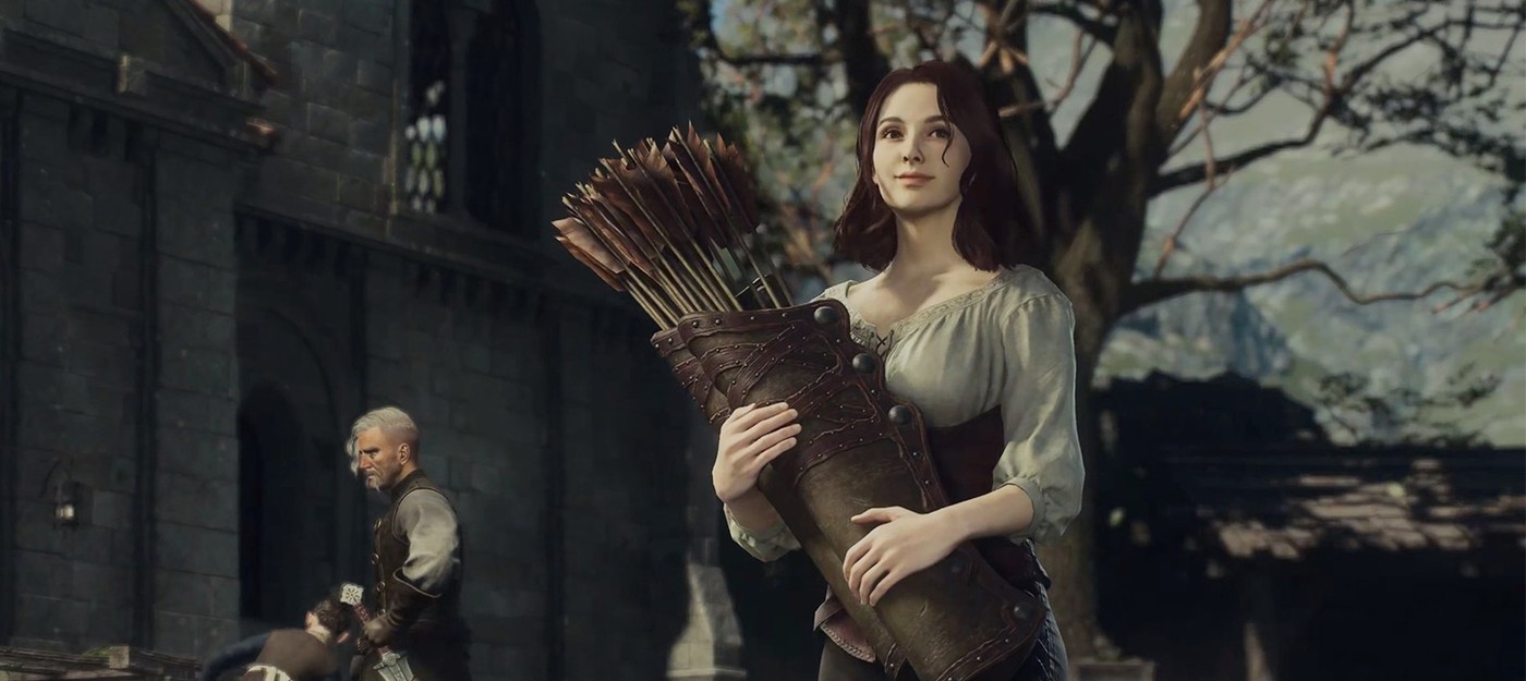 В Dragon’s Dogma 2 добавили удобный телепорт, но геймеры считают, что он рушит главную идею игры