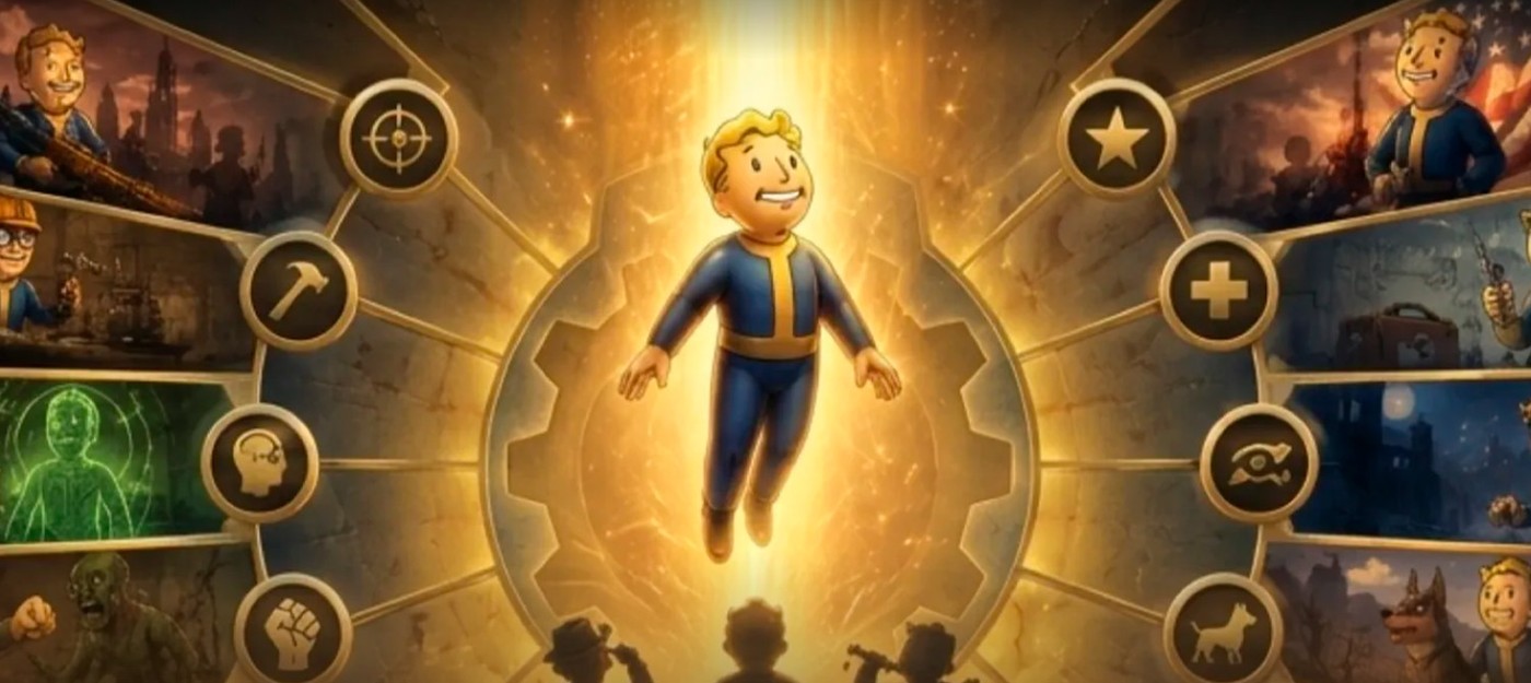Bethesda разрешила зарабатывать на ИИ-артах в верифицированных модах для Fallout 4