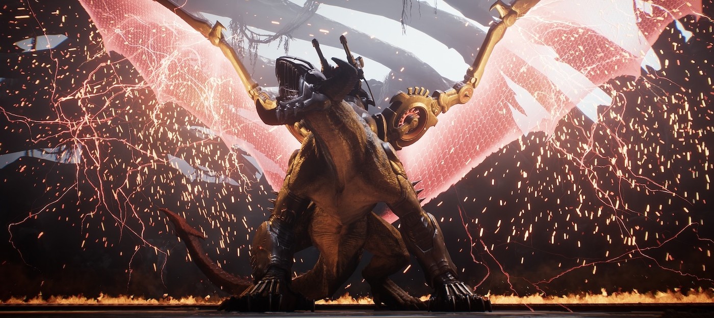 Геймдиректор DOOM: The Dark Ages опроверг слухи об уничтожении id Software и готов развивать франшизу дальше