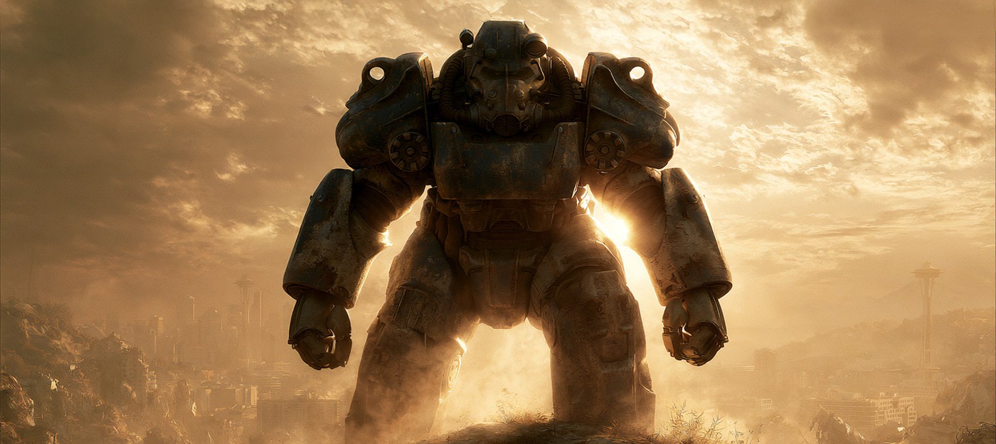 Bethesda подтвердила разработку Fallout 5 – игра в стадии препродакшена на движке Creation Engine 3