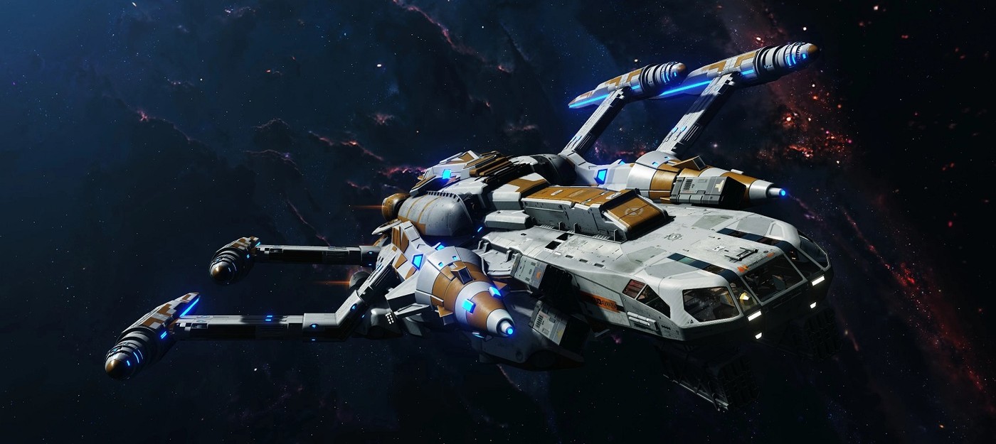 Игроки в Starfield до сих пор не понимают, зачем игре с пустым космосом настолько крутой конструктор кораблей