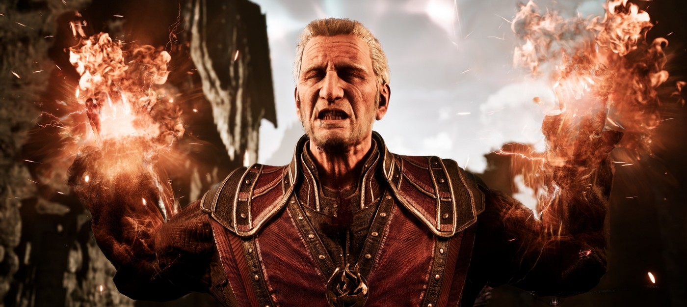 THQ Nordic опровергла слухи о разработке ремейка Gothic 3
