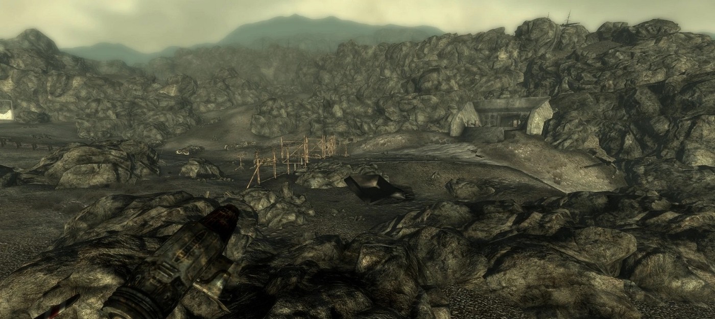 В следующем году Fallout 76 получит дополнение про Рэйвен-Рок, которое станет приквелом к Fallout 3