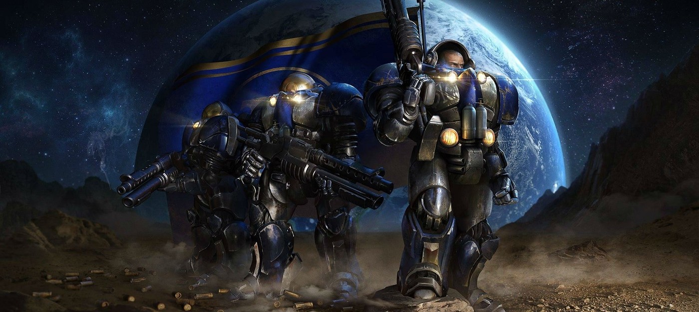 Blizzard снизила стоимость Командного Центра терранов в StarCraft II – фанаты считают это очень мощным баффом, который обязательно откатят