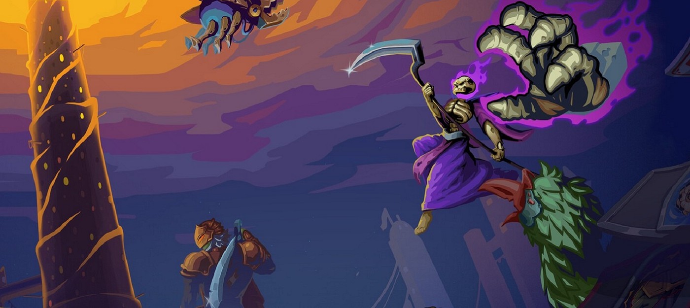 Новый патч Slay the Spire 2 резко изменил баланс некоторых карт и добавил два Ньяу-реликта