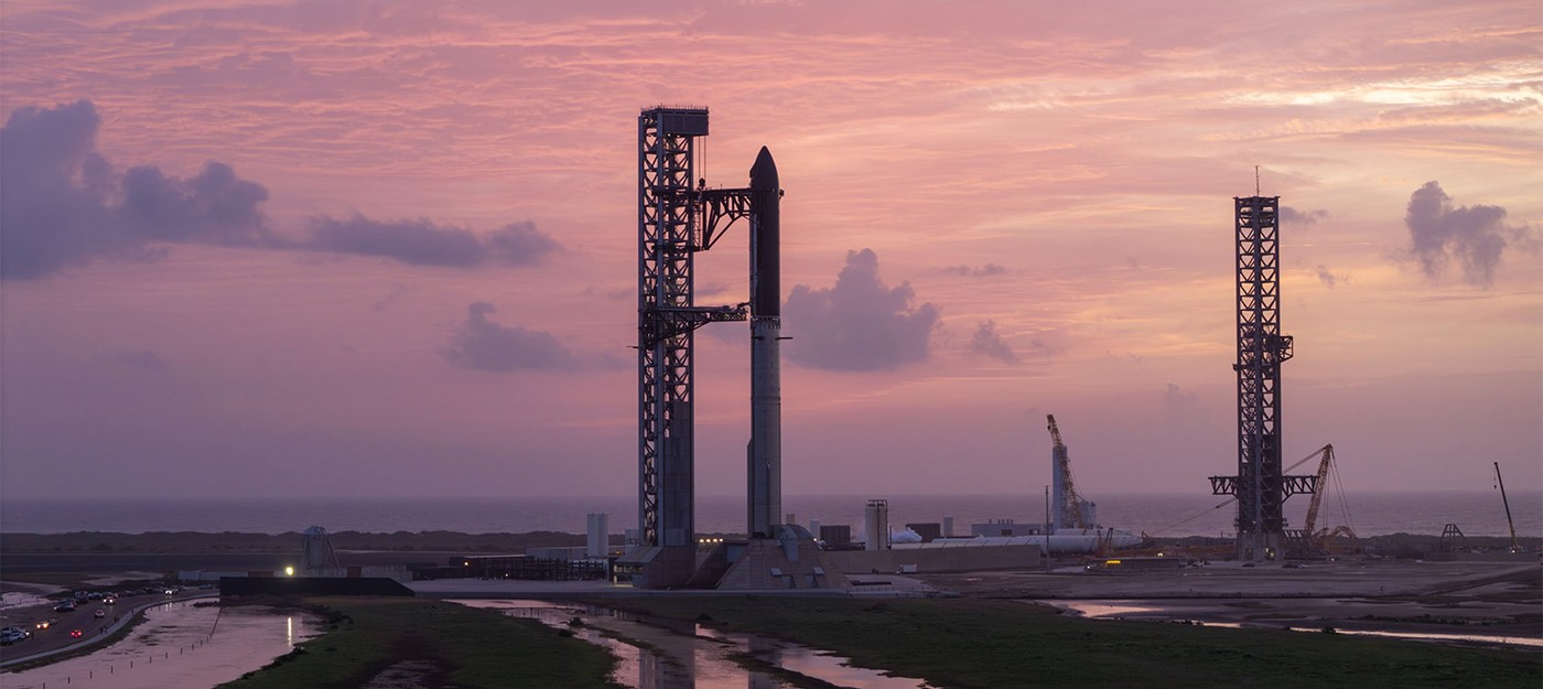 SpaceX потеряла 1 триллион долларов стоимости после пикового значения IPO