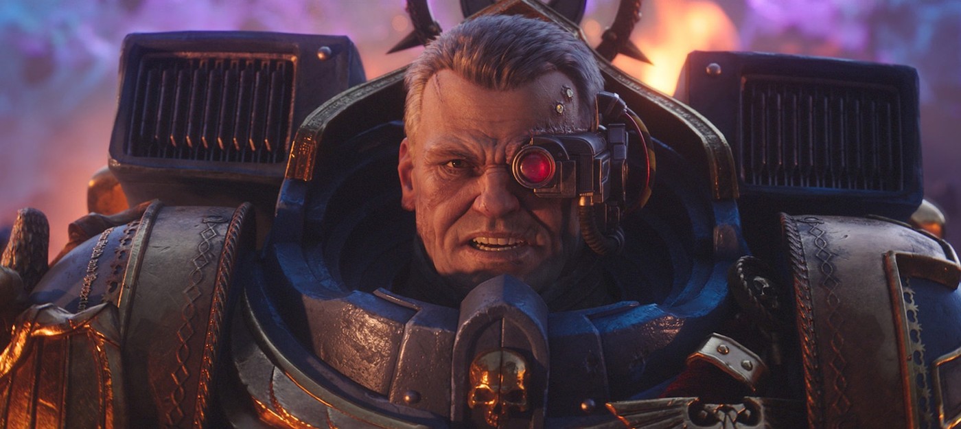 Saber Interactive опровергла релиз Space Marine 3 и John Wick в 2028 году