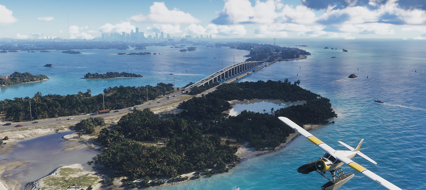 Бывший продюсер Rockstar считает, что мир Grand Theft Auto 6 будет чудовищным по размерам