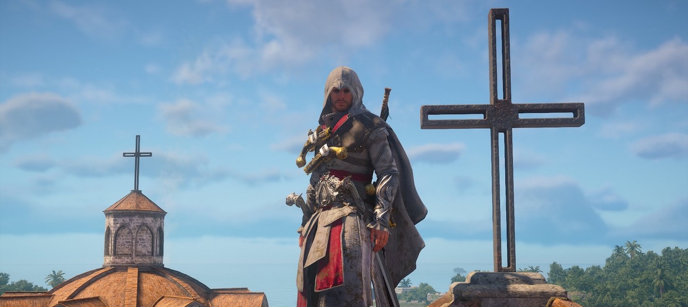 Разработчики Assassin's Creed Black Flag Resynced пересобрали игру с нуля из-за устаревшего кода